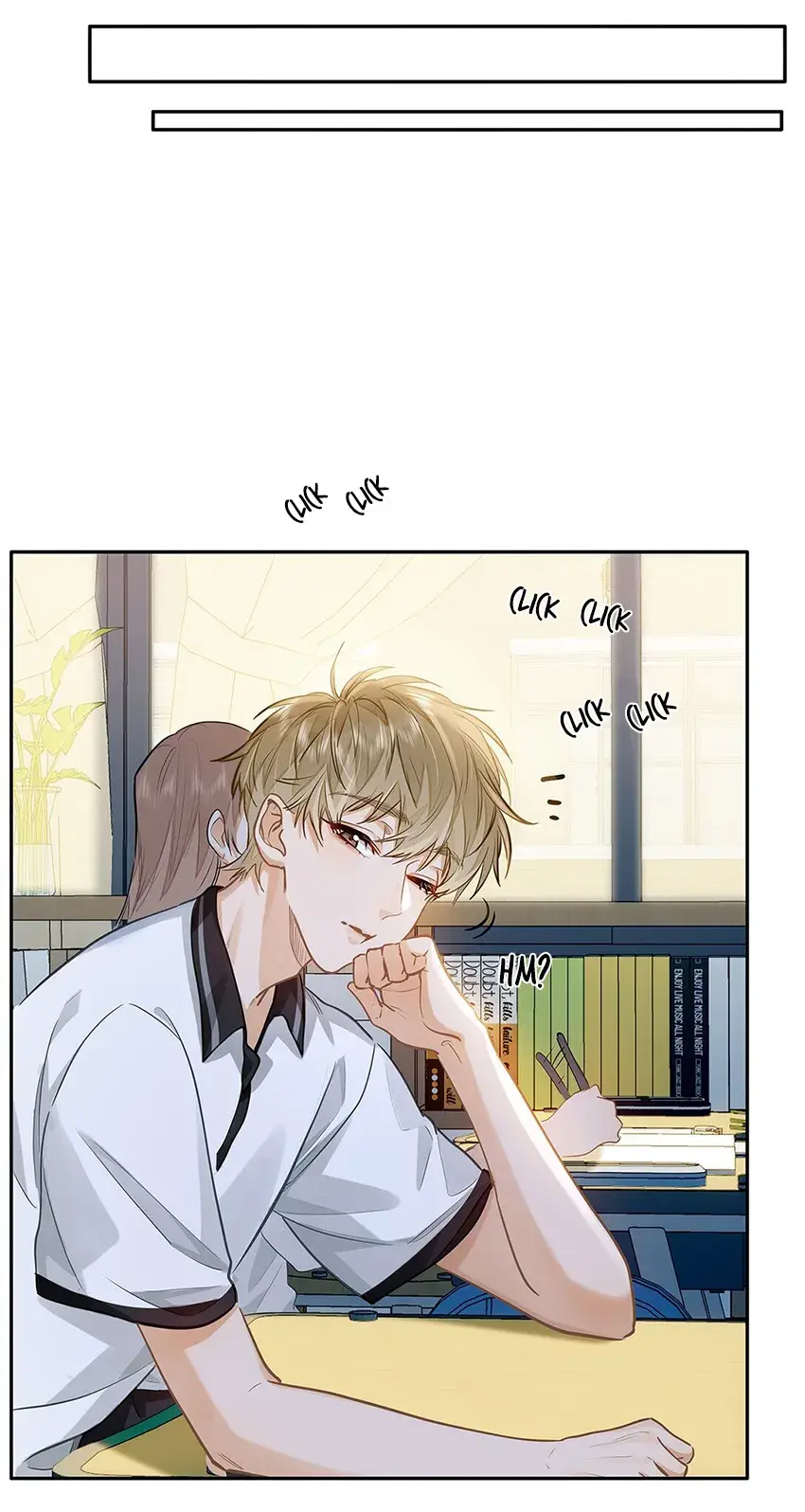 Eu Gosto Dos Seus Feromônios – Capítulo 30 Yaoi – Página 34