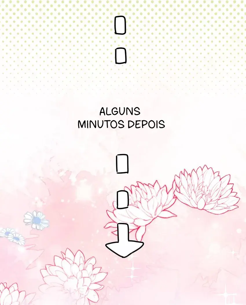 Eu Gosto Dos Seus Feromônios – Capítulo 31 Yaoi – Página 13