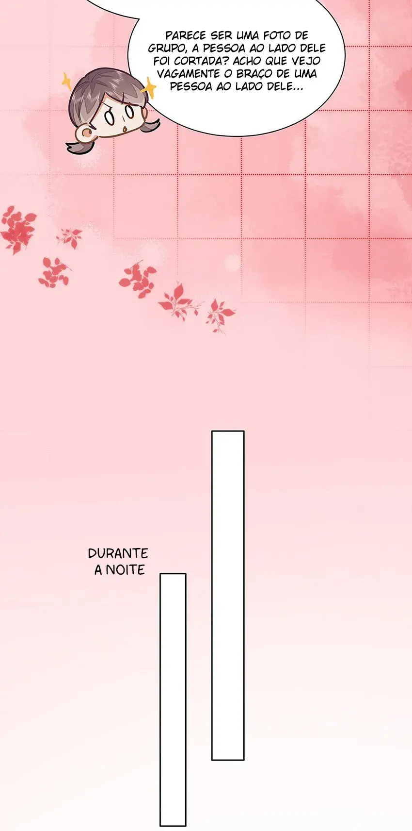 Eu Gosto Dos Seus Feromônios – Capítulo 31 Yaoi – Página 16