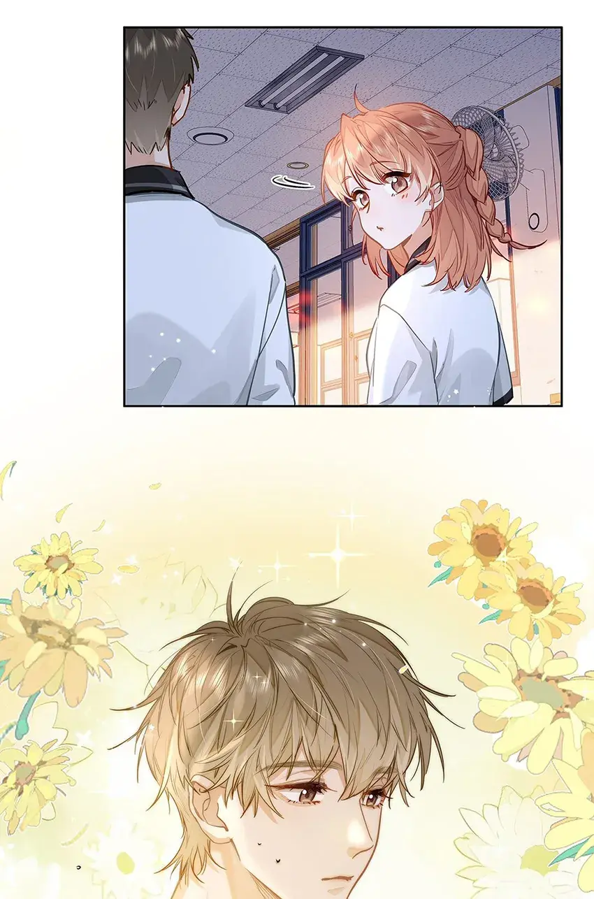 Eu Gosto Dos Seus Feromônios – Capítulo 31 Yaoi – Página 20