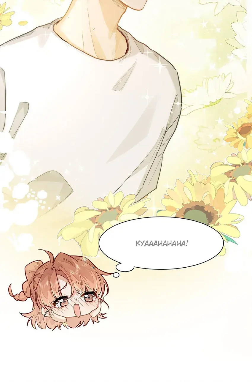 Eu Gosto Dos Seus Feromônios – Capítulo 31 Yaoi – Página 21