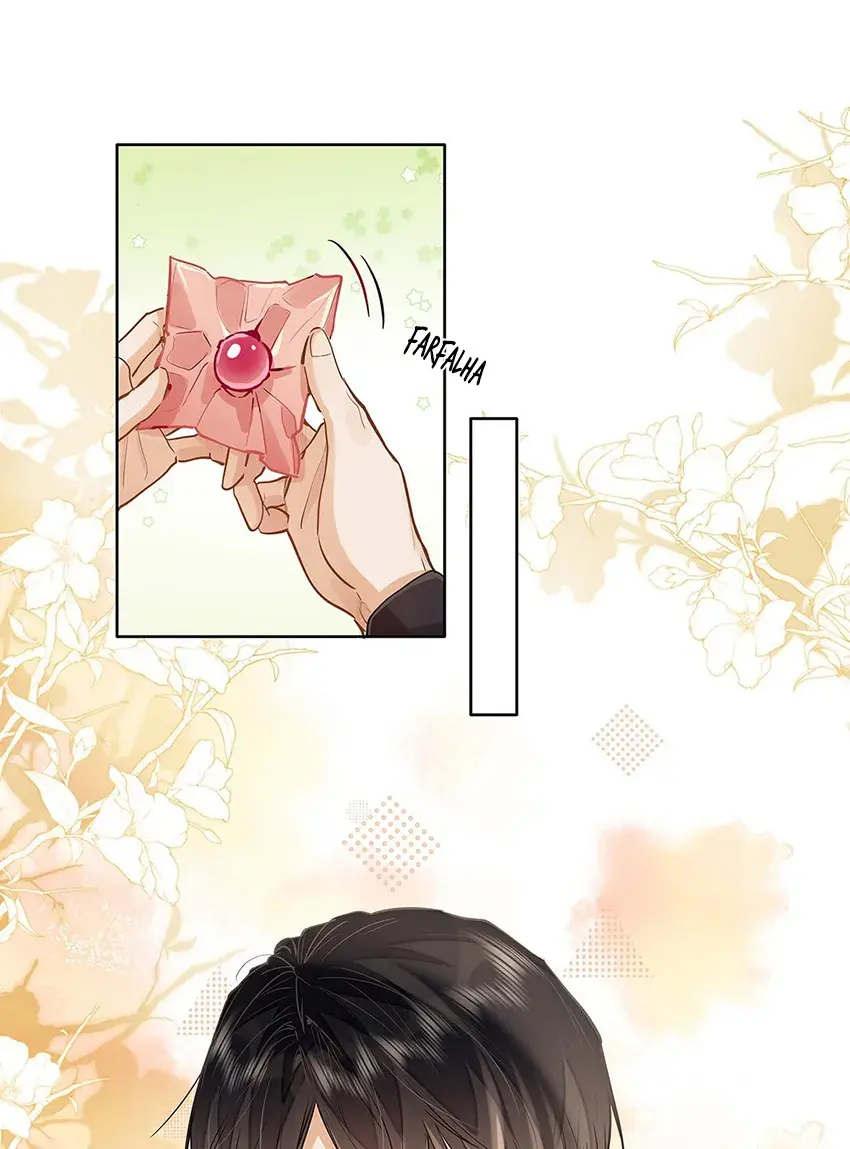 Eu Gosto Dos Seus Feromônios – Capítulo 31 Yaoi – Página 29