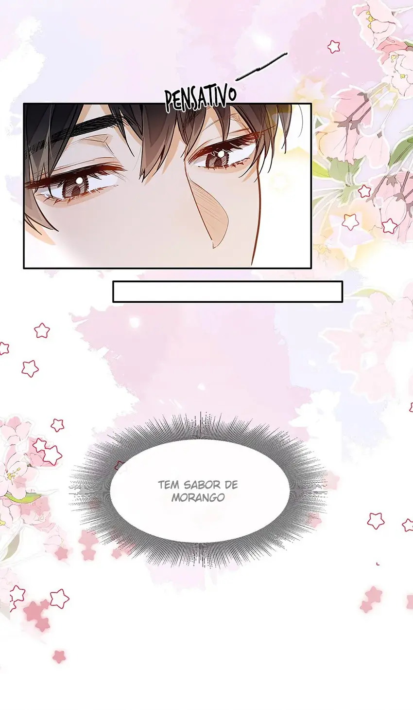 Eu Gosto Dos Seus Feromônios – Capítulo 31 Yaoi – Página 33