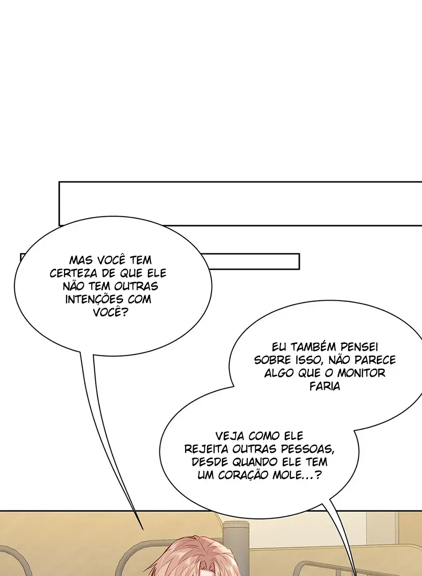 Eu Gosto Dos Seus Feromônios – Capítulo 31 Yaoi – Página 42