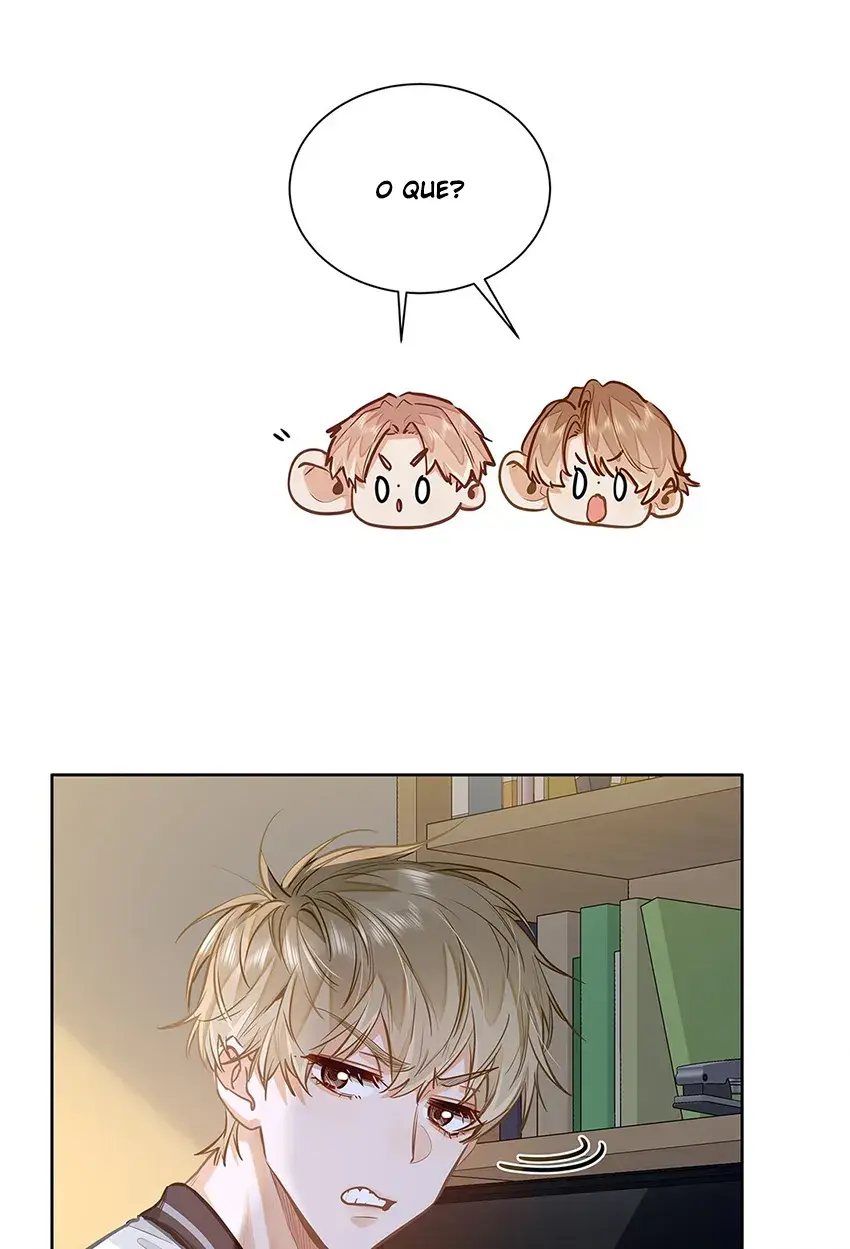 Eu Gosto Dos Seus Feromônios – Capítulo 31 Yaoi – Página 44