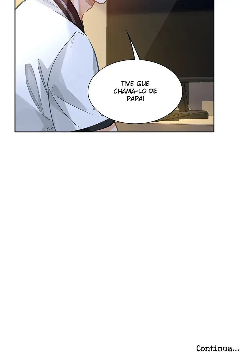 Eu Gosto Dos Seus Feromônios – Capítulo 31 Yaoi – Página 45