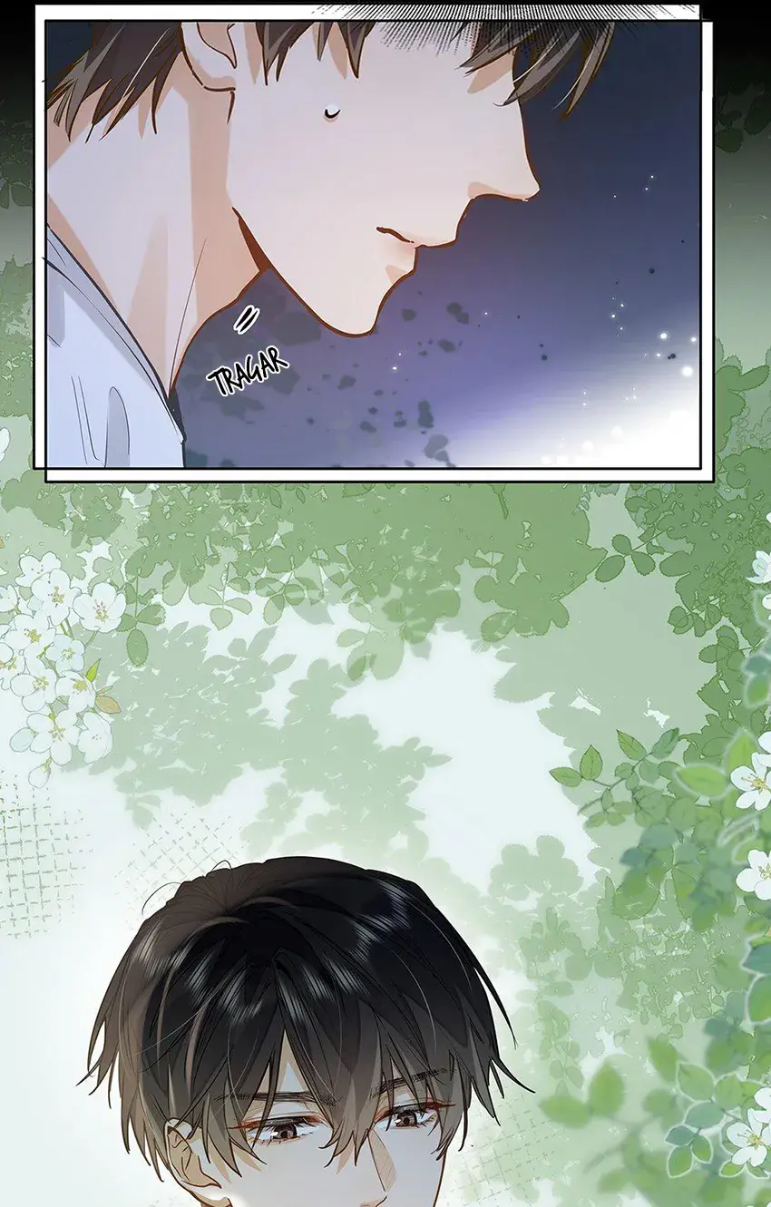 Eu Gosto Dos Seus Feromônios – Capítulo 32 Yaoi – Página 37