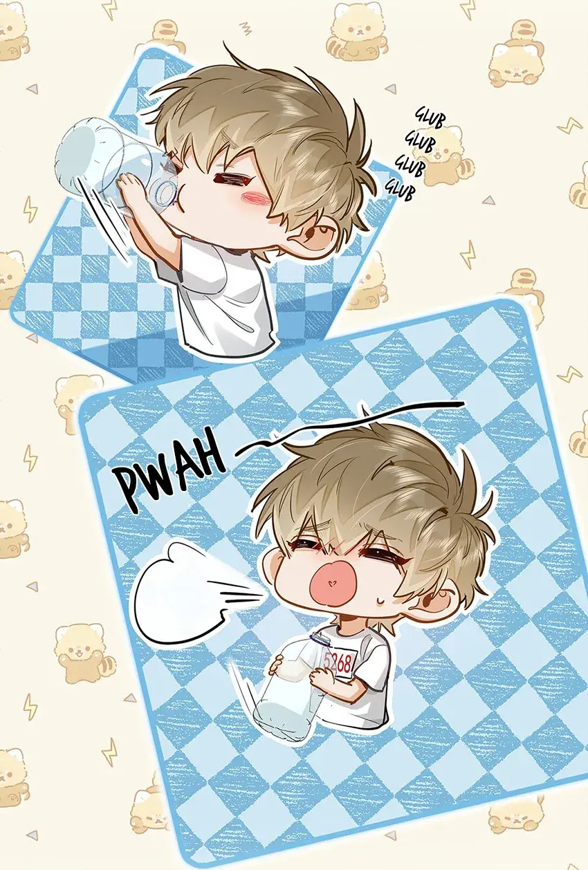 Eu Gosto Dos Seus Feromônios – Capítulo 34 Yaoi – Página 13