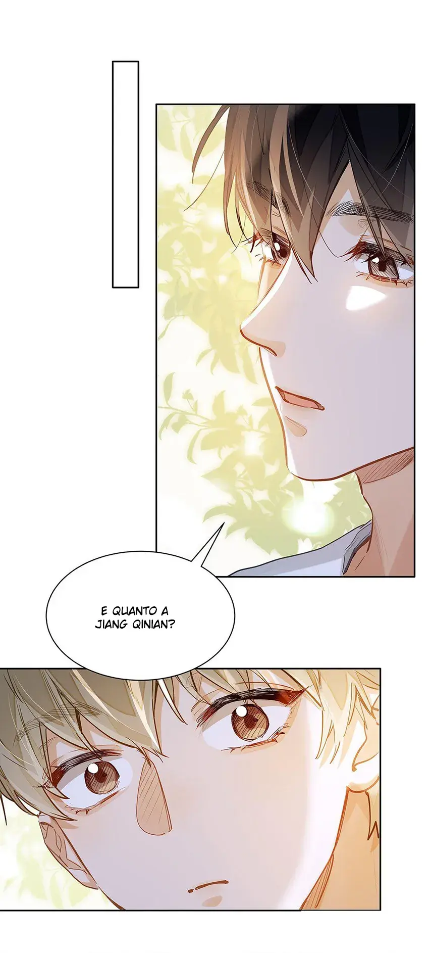 Eu Gosto Dos Seus Feromônios – Capítulo 34 Yaoi – Página 24