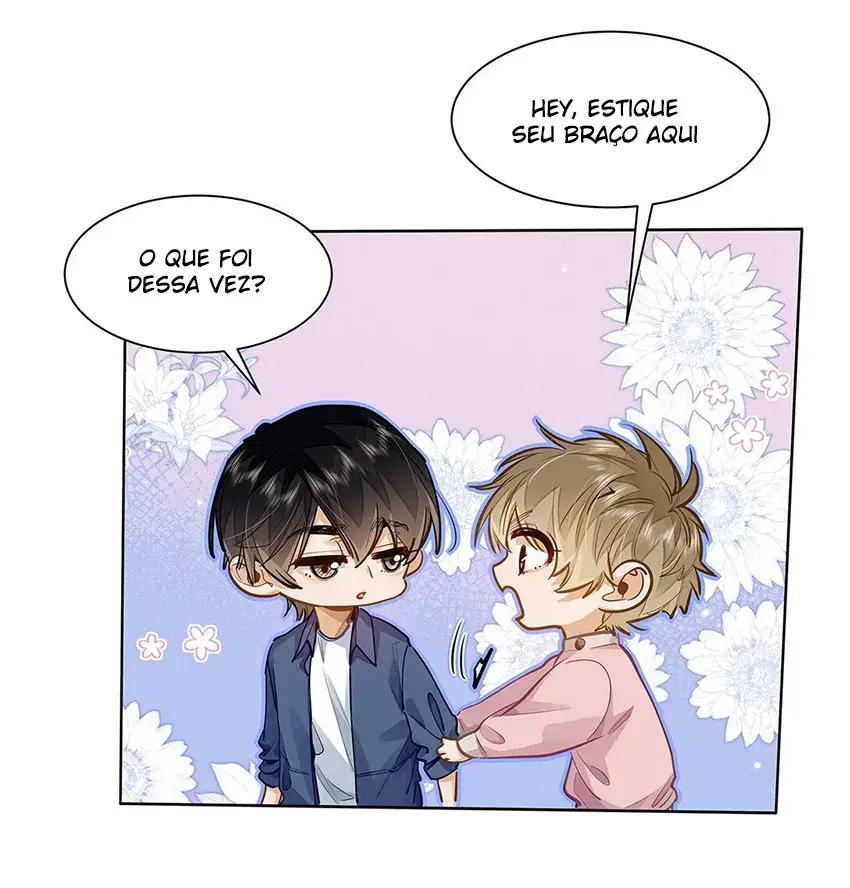Eu Gosto Dos Seus Feromônios – Capítulo 36 Yaoi – Página 11 Eu Gosto Dos Seus Feromônios – Capítulo 36 Yaoi – Página 11