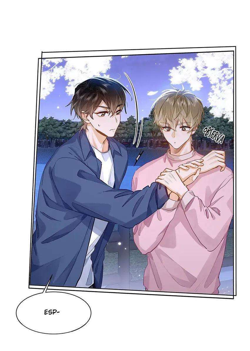 Eu Gosto Dos Seus Feromônios – Capítulo 36 Yaoi – Página 13 Eu Gosto Dos Seus Feromônios – Capítulo 36 Yaoi – Página 13