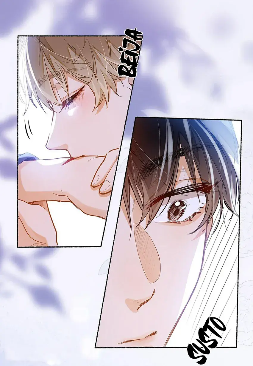 Eu Gosto Dos Seus Feromônios – Capítulo 36 Yaoi – Página 16 Eu Gosto Dos Seus Feromônios – Capítulo 36 Yaoi – Página 16