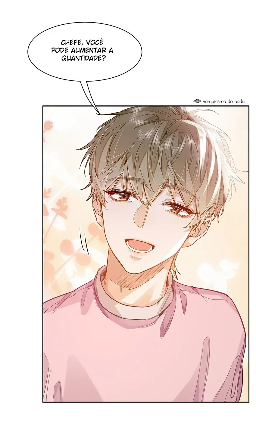 Eu Gosto Dos Seus Feromônios – Capítulo 36 Yaoi – Página 18 Eu Gosto Dos Seus Feromônios – Capítulo 36 Yaoi – Página 18