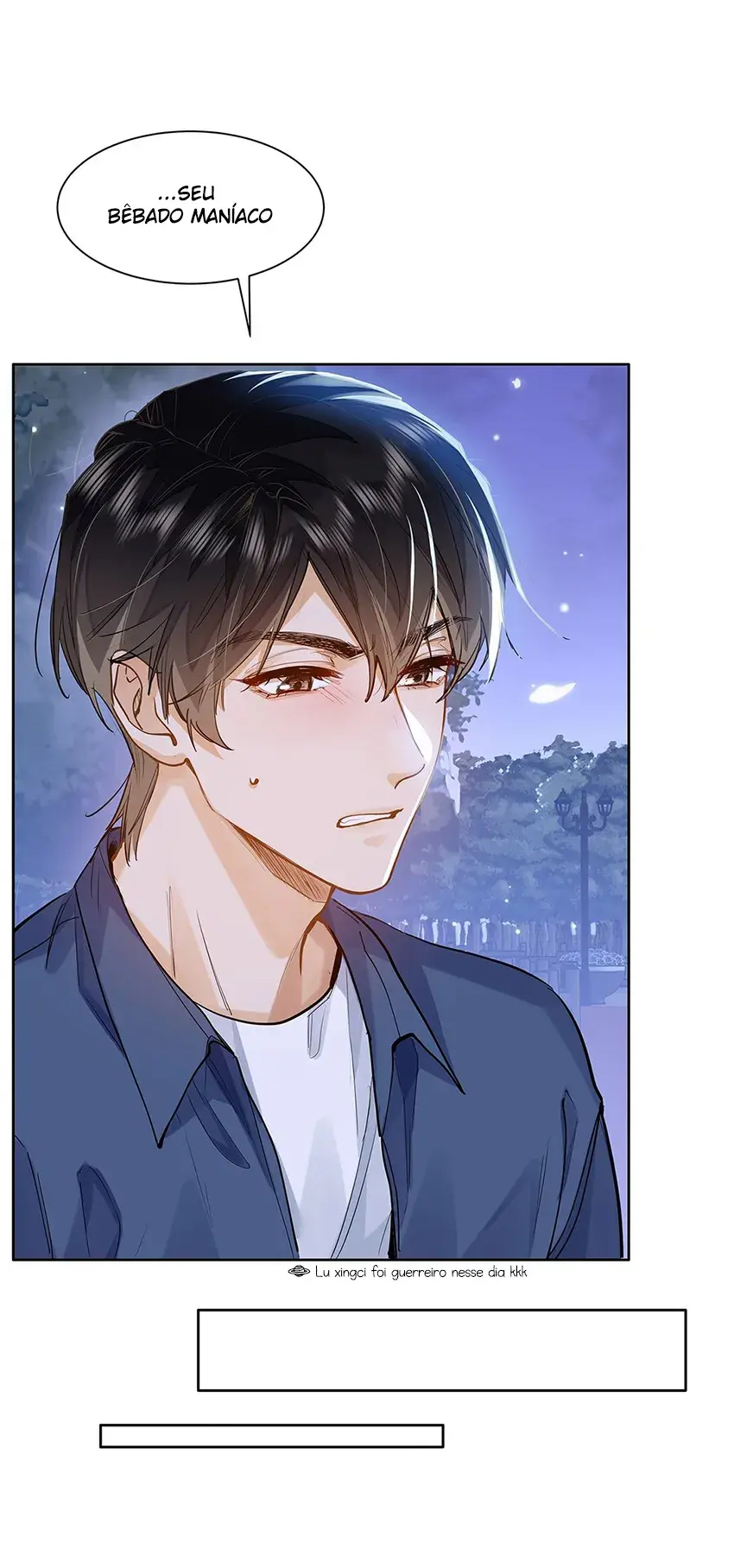 Eu Gosto Dos Seus Feromônios – Capítulo 36 Yaoi – Página 19 Eu Gosto Dos Seus Feromônios – Capítulo 36 Yaoi – Página 19