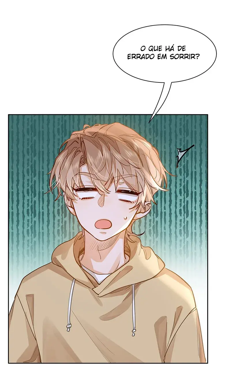 Eu Gosto Dos Seus Feromônios – Capítulo 36 Yaoi – Página 22 Eu Gosto Dos Seus Feromônios – Capítulo 36 Yaoi – Página 22