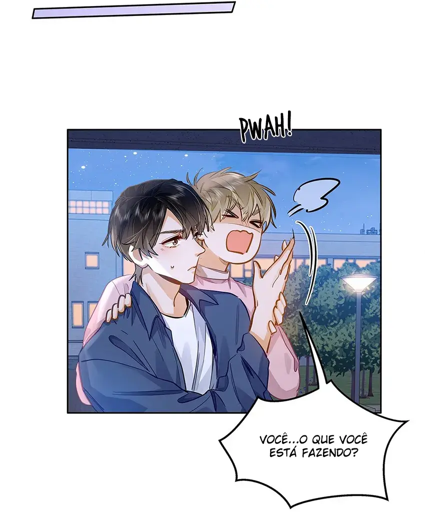 Eu Gosto Dos Seus Feromônios – Capítulo 36 Yaoi – Página 24 Eu Gosto Dos Seus Feromônios – Capítulo 36 Yaoi – Página 24