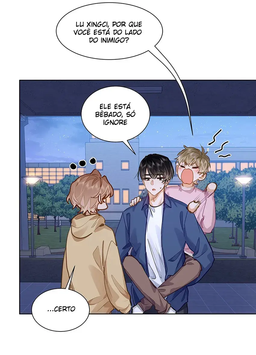 Eu Gosto Dos Seus Feromônios – Capítulo 36 Yaoi – Página 25 Eu Gosto Dos Seus Feromônios – Capítulo 36 Yaoi – Página 25