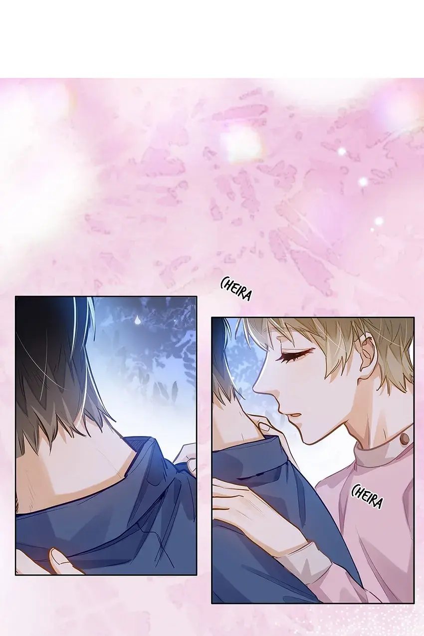 Eu Gosto Dos Seus Feromônios – Capítulo 36 Yaoi – Página 3 Eu Gosto Dos Seus Feromônios – Capítulo 36 Yaoi – Página 3