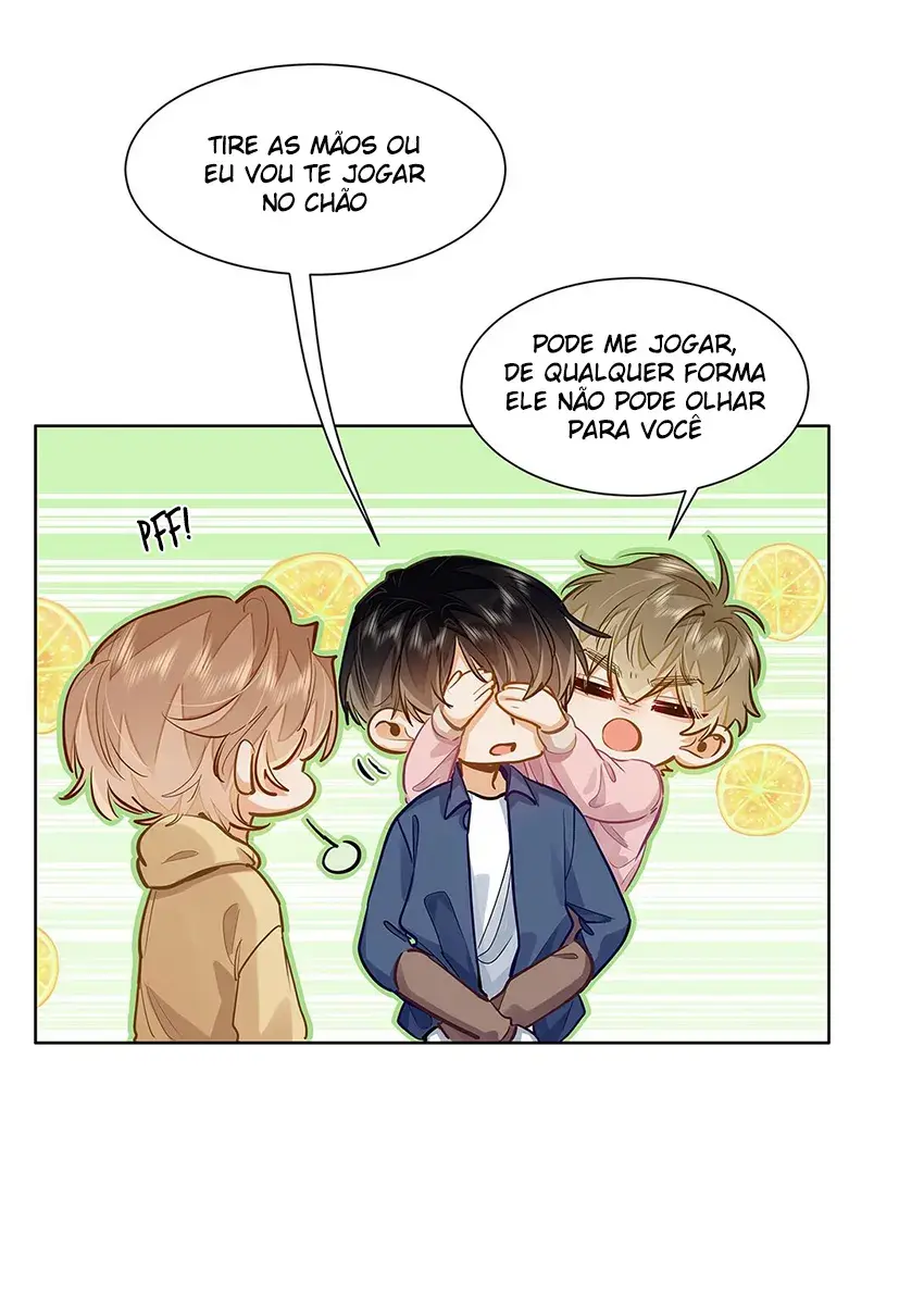 Eu Gosto Dos Seus Feromônios – Capítulo 36 Yaoi – Página 30 Eu Gosto Dos Seus Feromônios – Capítulo 36 Yaoi – Página 30