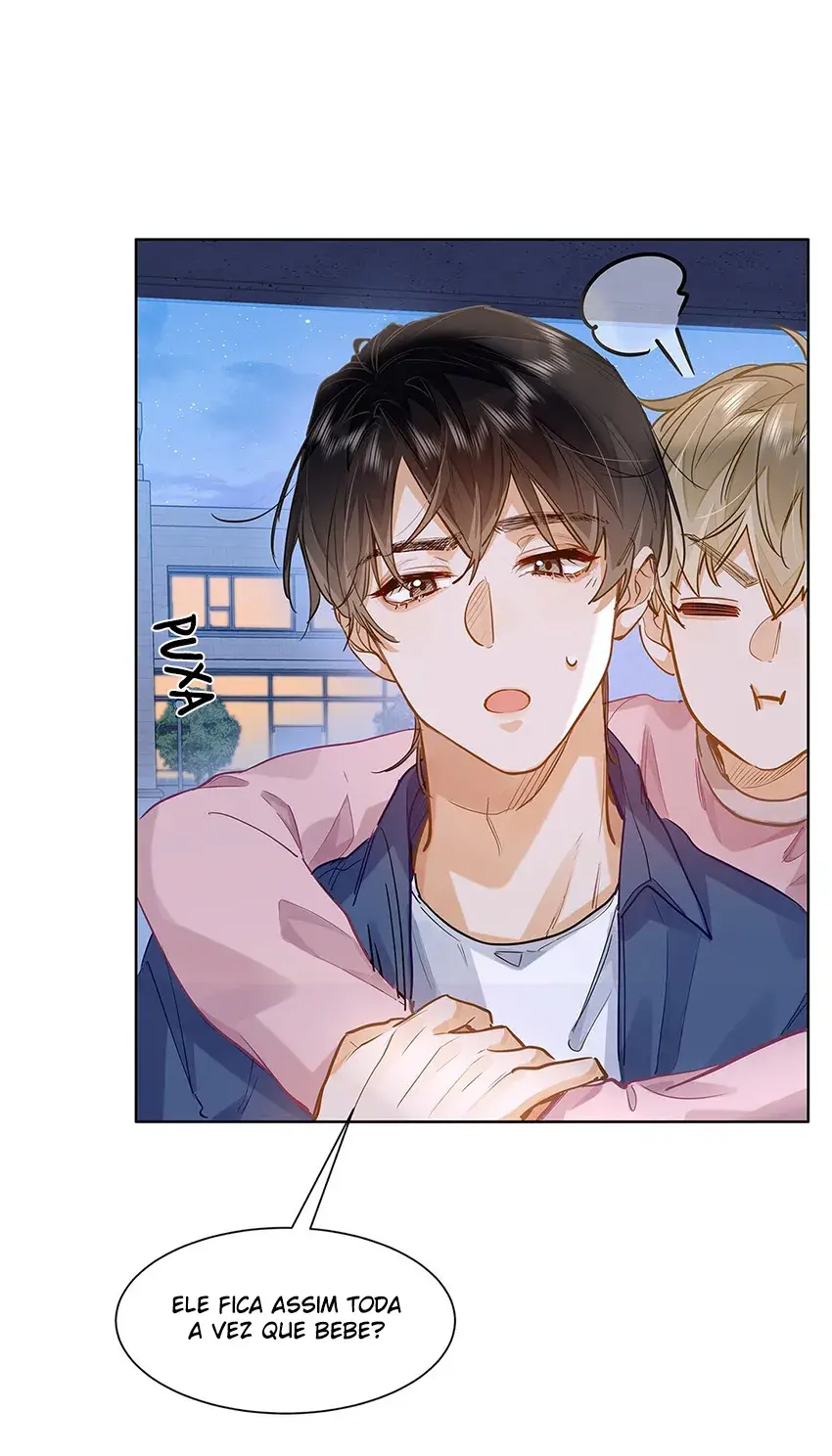 Eu Gosto Dos Seus Feromônios – Capítulo 36 Yaoi – Página 31 Eu Gosto Dos Seus Feromônios – Capítulo 36 Yaoi – Página 31