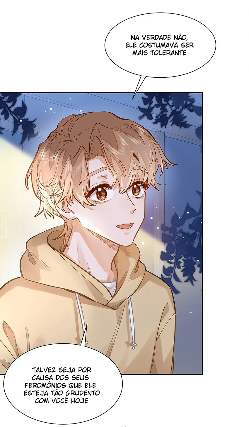 Eu Gosto Dos Seus Feromônios – Capítulo 36 Yaoi – Página 32 Eu Gosto Dos Seus Feromônios – Capítulo 36 Yaoi – Página 32