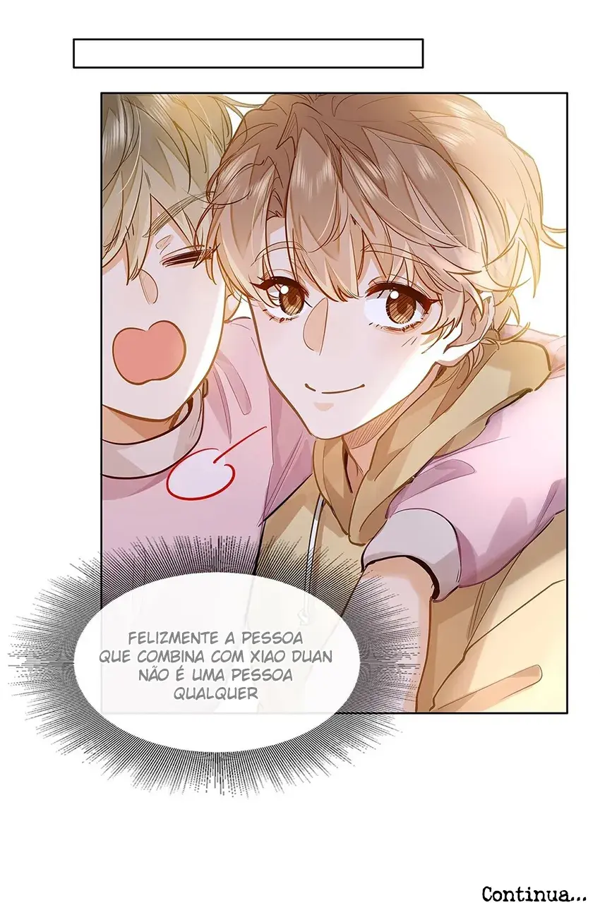 Eu Gosto Dos Seus Feromônios – Capítulo 36 Yaoi – Página 35 Eu Gosto Dos Seus Feromônios – Capítulo 36 Yaoi – Página 35