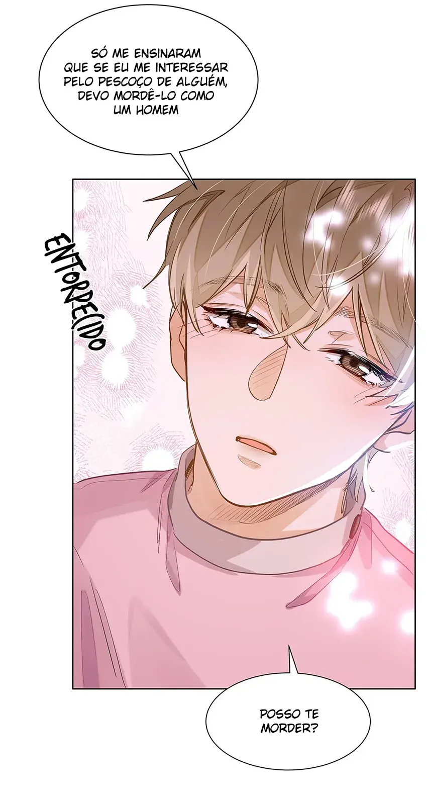 Eu Gosto Dos Seus Feromônios – Capítulo 36 Yaoi – Página 6 Eu Gosto Dos Seus Feromônios – Capítulo 36 Yaoi – Página 6
