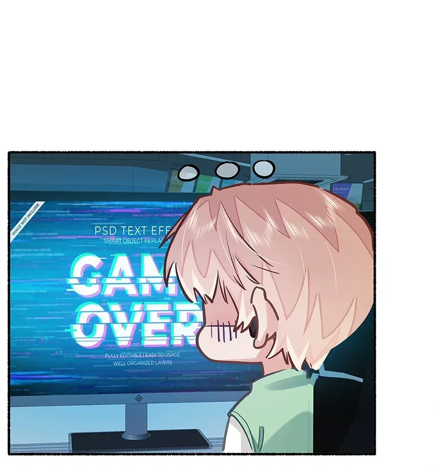 Eu Gosto Dos Seus Feromônios – Capítulo 37 Yaoi – Página 27