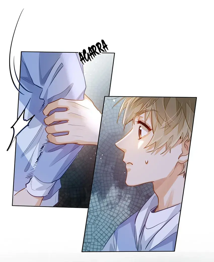 Eu Gosto Dos Seus Feromônios – Capítulo 38 Yaoi – Página 23