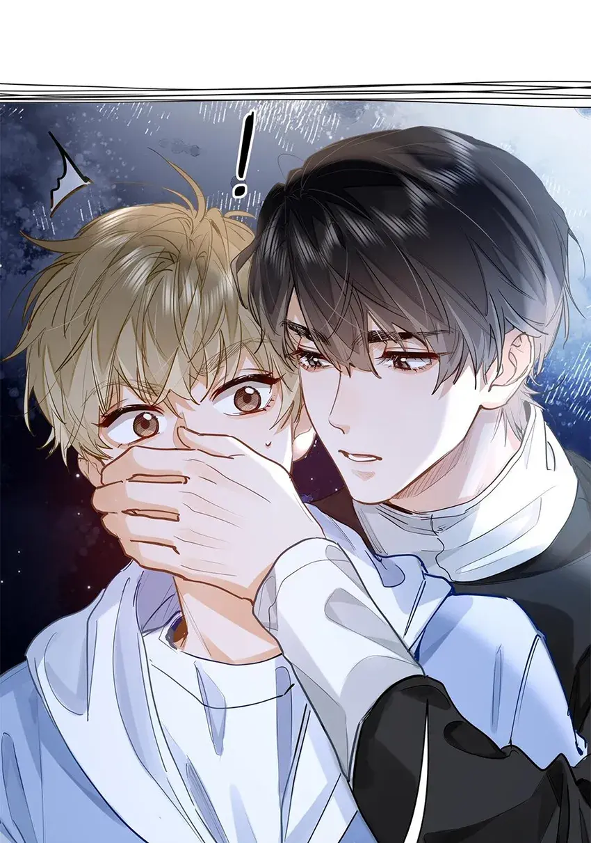 Eu Gosto Dos Seus Feromônios – Capítulo 38 Yaoi – Página 34