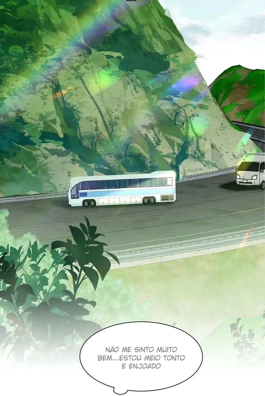 Eu Gosto Dos Seus Feromônios – Capítulo 38 Yaoi – Página 4