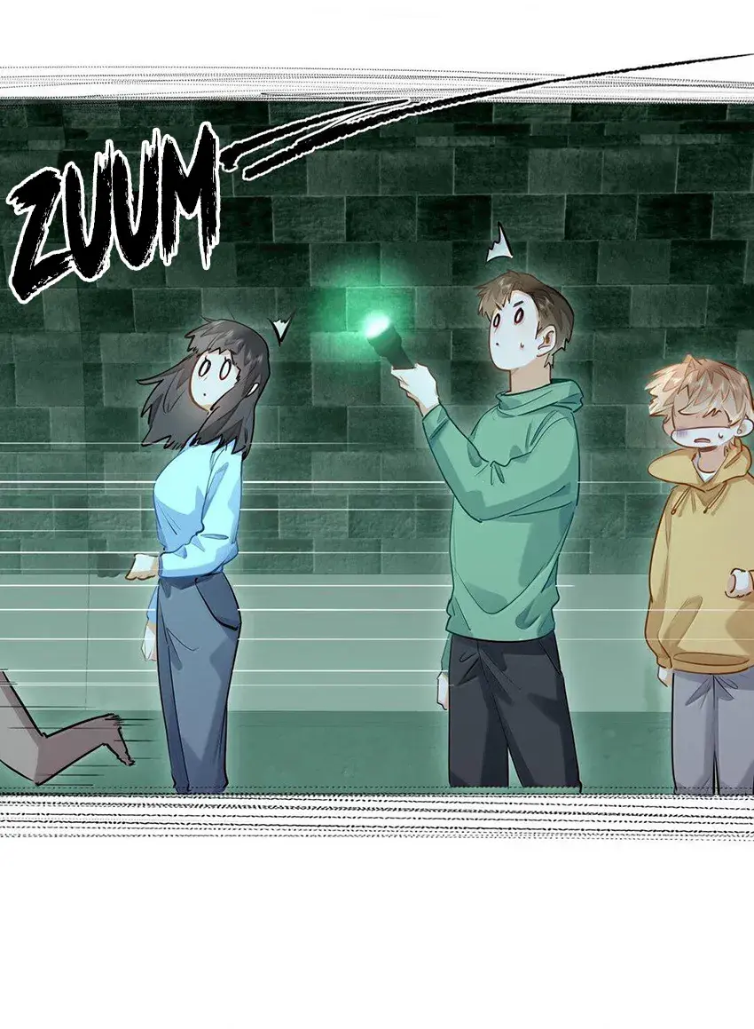 Eu Gosto Dos Seus Feromônios – Capítulo 39 Yaoi – Página 20