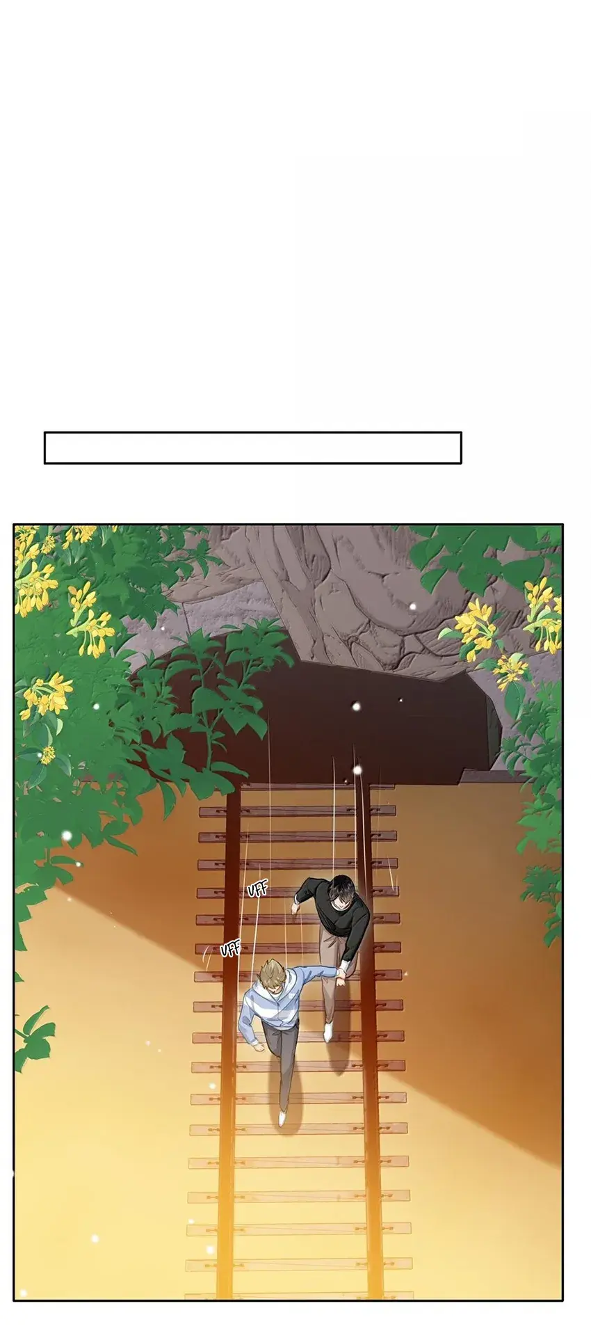 Eu Gosto Dos Seus Feromônios – Capítulo 39 Yaoi – Página 24