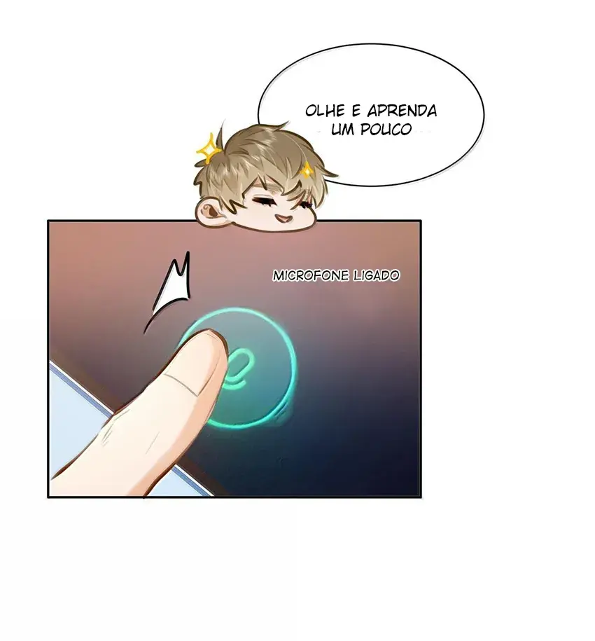 Eu Gosto Dos Seus Feromônios – Capítulo 39 Yaoi – Página 36