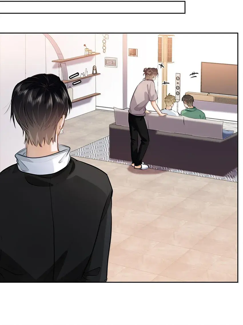 Eu Gosto Dos Seus Feromônios – Capítulo 39 Yaoi – Página 37