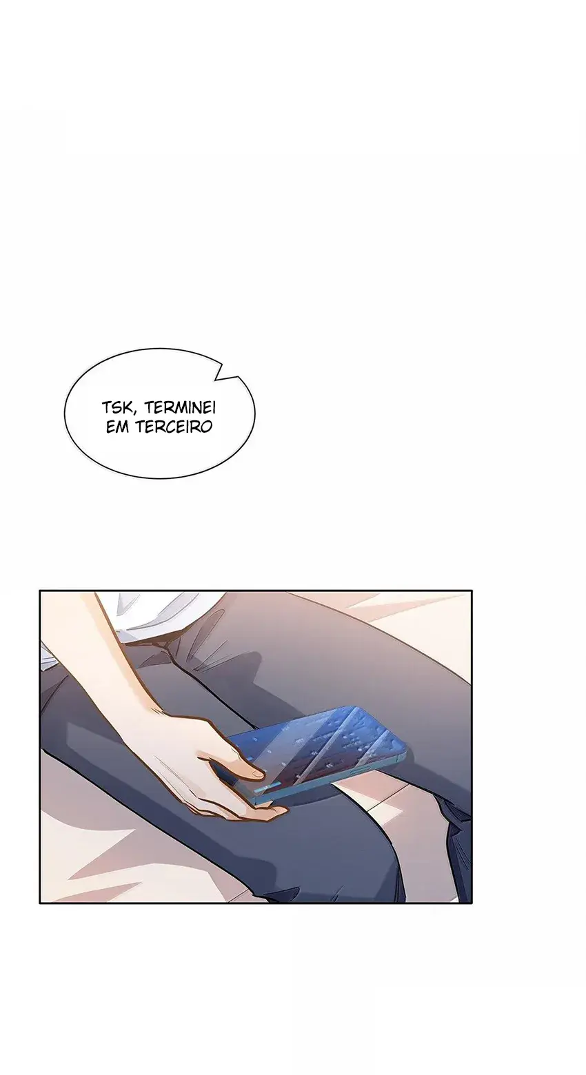 Eu Gosto Dos Seus Feromônios – Capítulo 40 Yaoi – Página 10