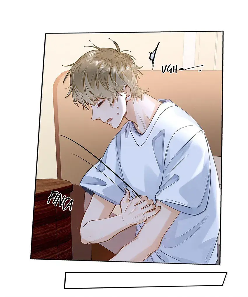 Eu Gosto Dos Seus Feromônios – Capítulo 40 Yaoi – Página 27