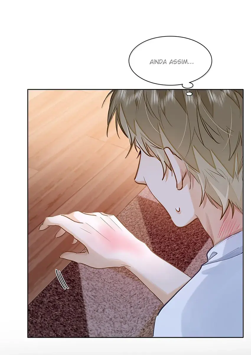 Eu Gosto Dos Seus Feromônios – Capítulo 40 Yaoi – Página 29