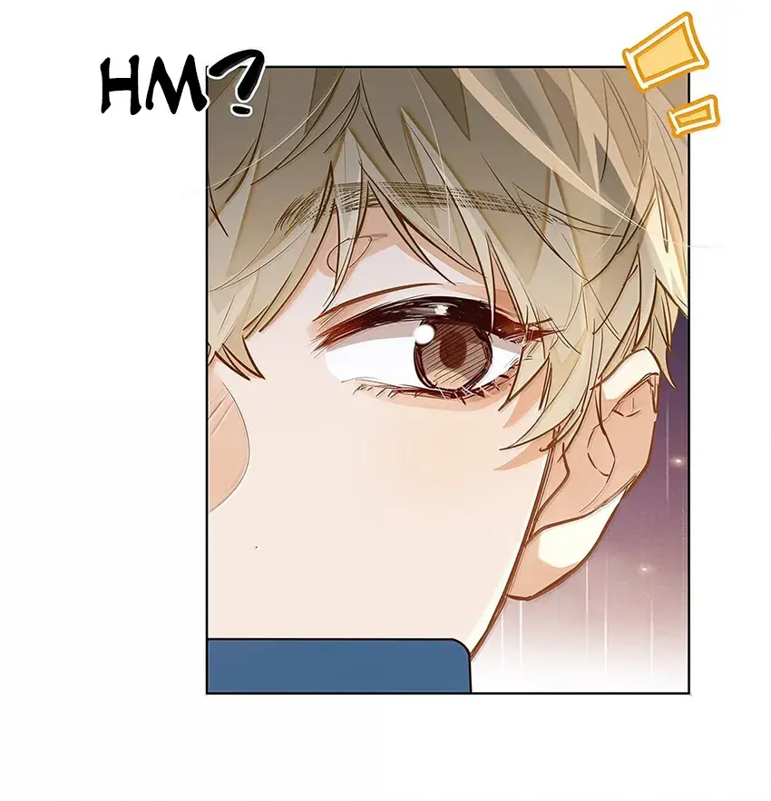 Eu Gosto Dos Seus Feromônios – Capítulo 40 Yaoi – Página 8