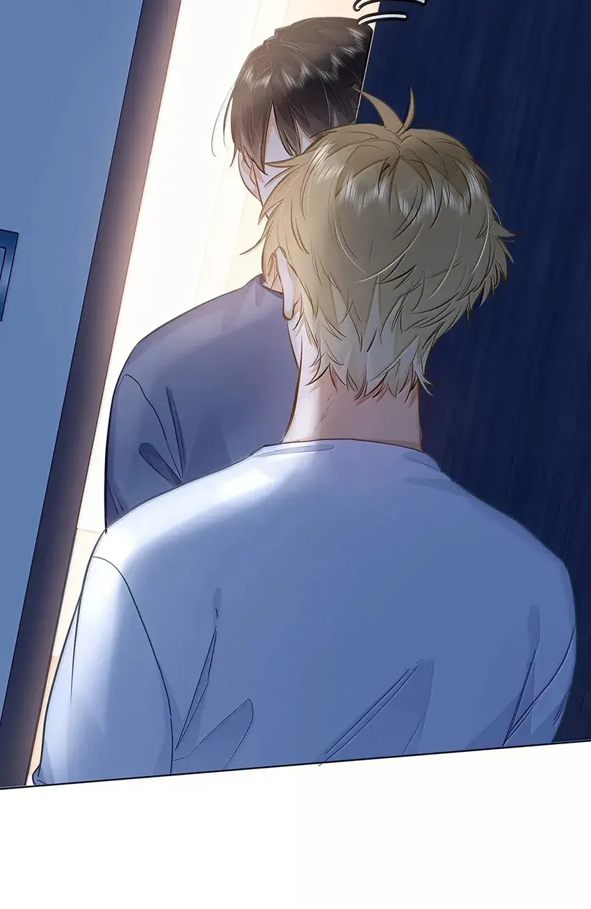 Eu Gosto Dos Seus Feromônios – Capítulo 41 Yaoi – Página 10