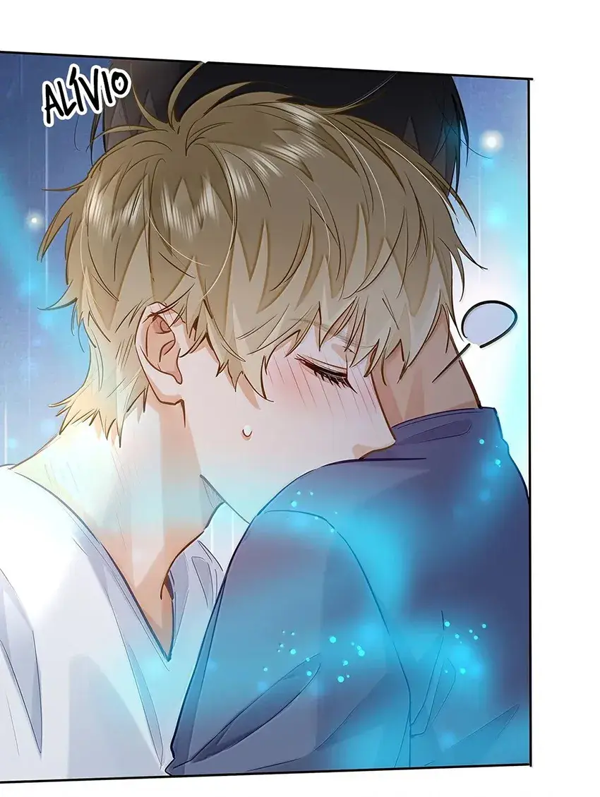 Eu Gosto Dos Seus Feromônios – Capítulo 41 Yaoi – Página 12