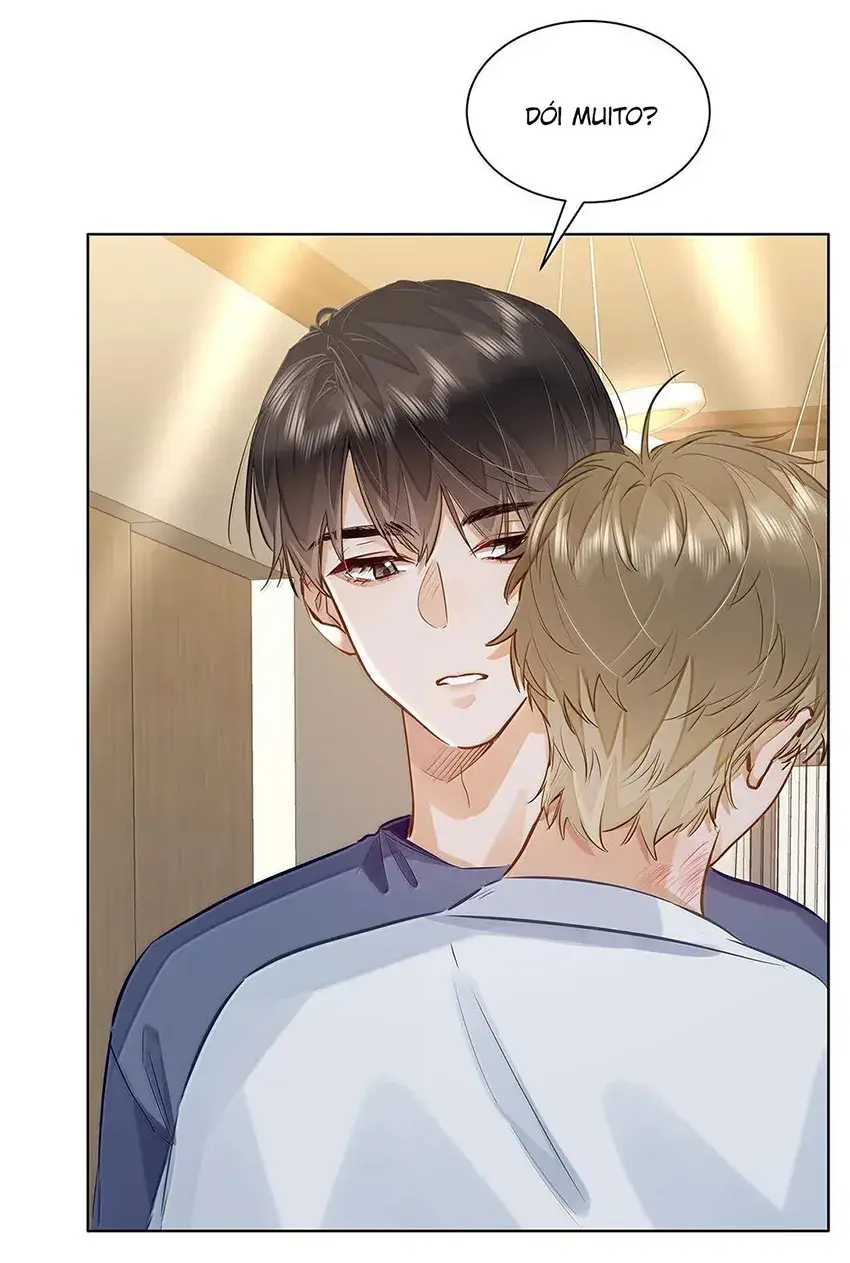 Eu Gosto Dos Seus Feromônios – Capítulo 41 Yaoi – Página 13