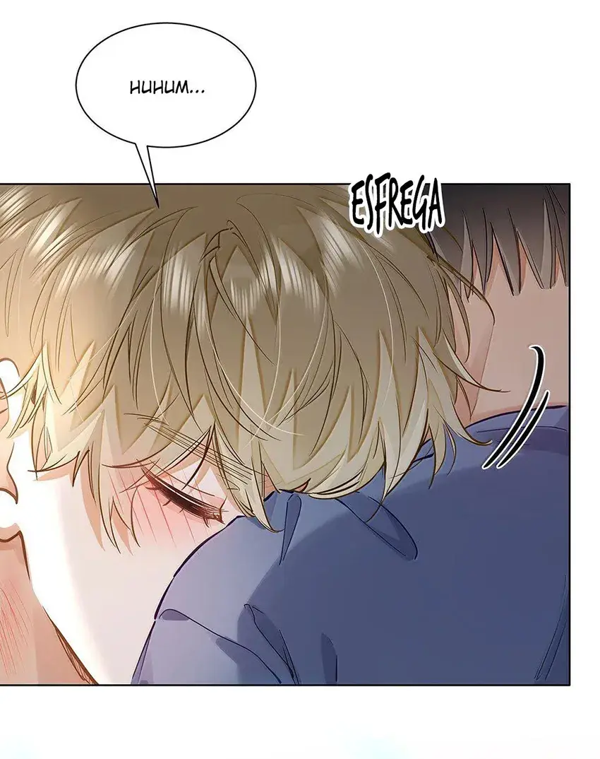 Eu Gosto Dos Seus Feromônios – Capítulo 41 Yaoi – Página 14