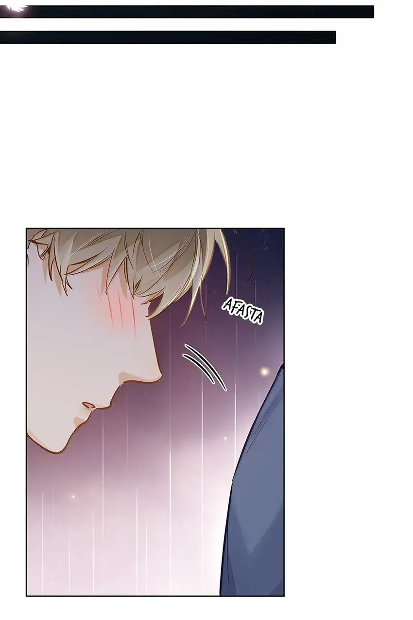 Eu Gosto Dos Seus Feromônios – Capítulo 41 Yaoi – Página 16