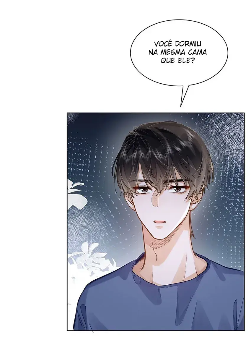 Eu Gosto Dos Seus Feromônios – Capítulo 41 Yaoi – Página 30