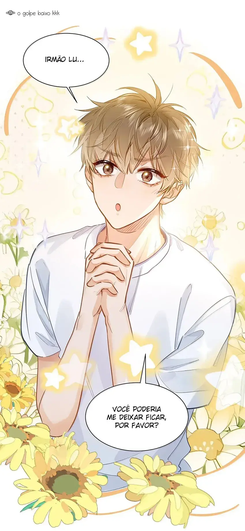 Eu Gosto Dos Seus Feromônios – Capítulo 41 Yaoi – Página 37