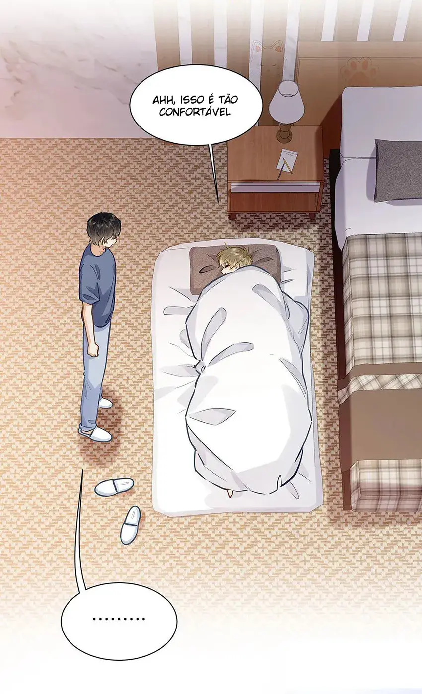 Eu Gosto Dos Seus Feromônios – Capítulo 42 Yaoi – Página 15