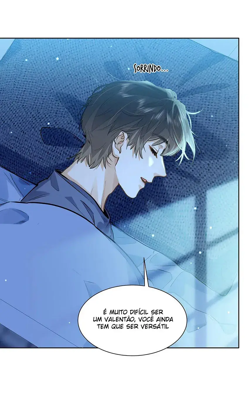 Eu Gosto Dos Seus Feromônios – Capítulo 42 Yaoi – Página 18