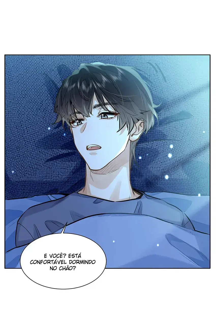 Eu Gosto Dos Seus Feromônios – Capítulo 42 Yaoi – Página 23