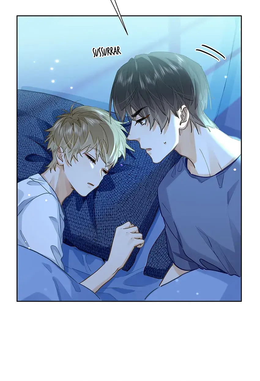 Eu Gosto Dos Seus Feromônios – Capítulo 43 Yaoi – Página 13